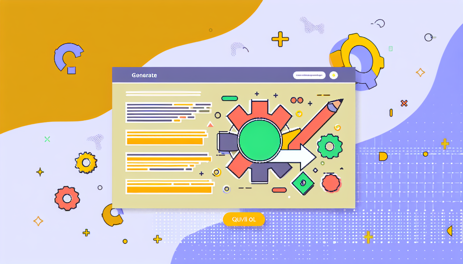 วิธีสร้างควิซของคุณเองง่ายๆ