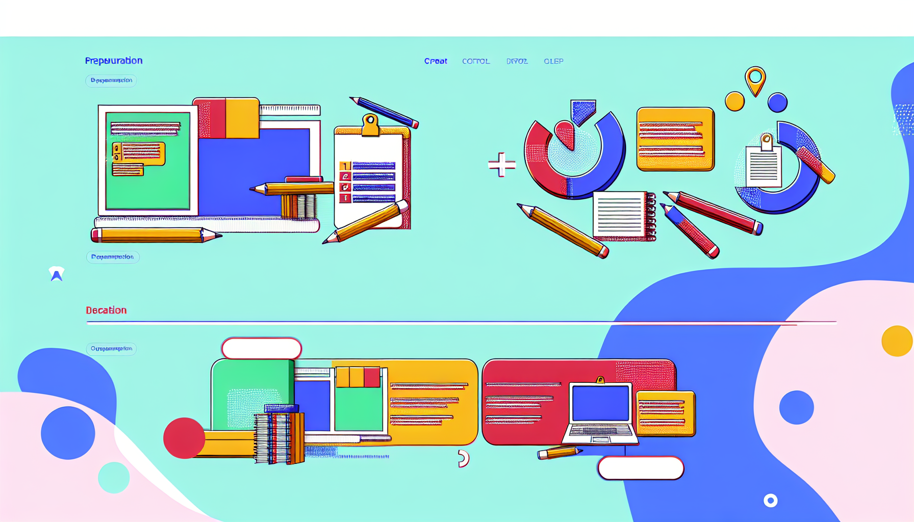 Kendi Bilgilendirici Quizinizi Nasıl Hazırlarsınız?