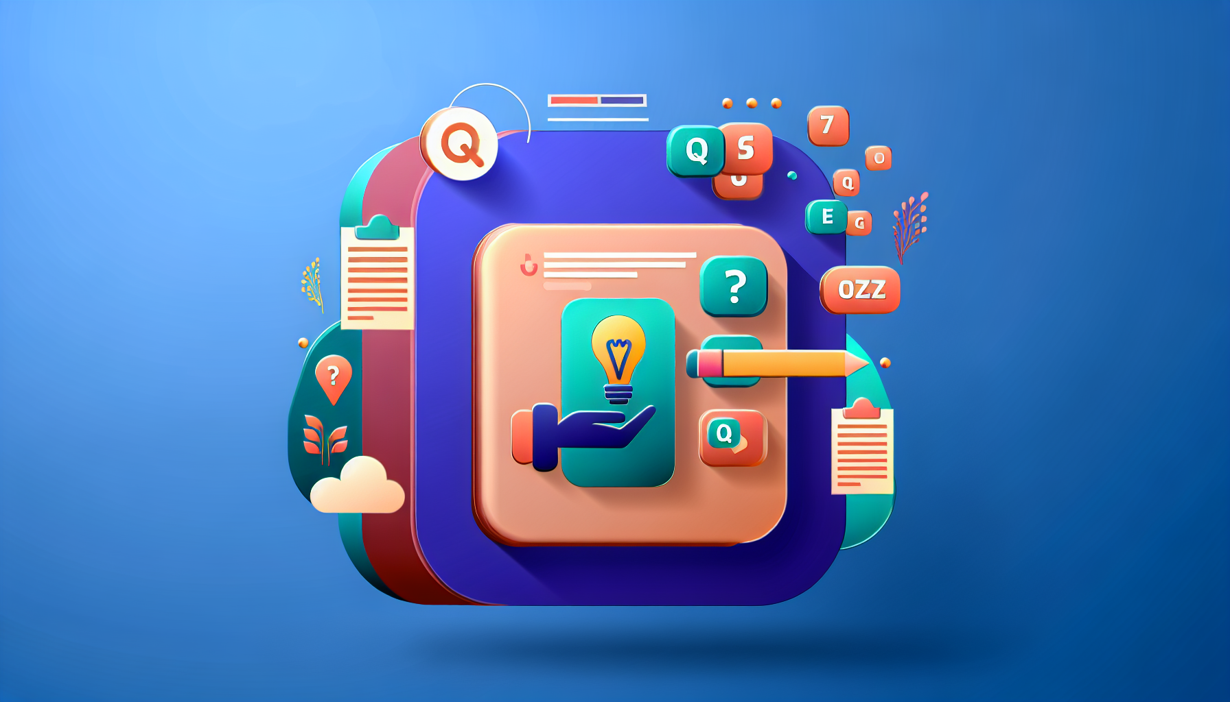 Eğitimde Quizlerin Faydaları ve Kullanımı