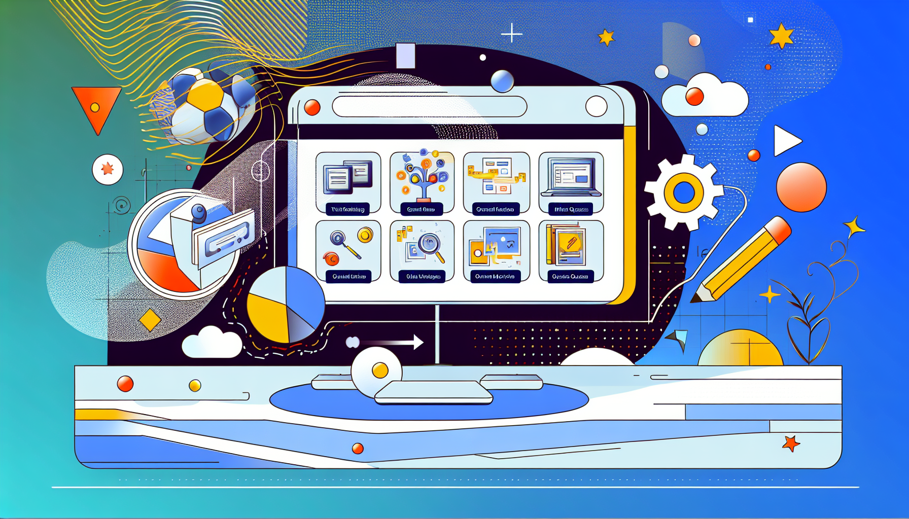 Khám Phá Top 10 Thể Loại Quiz Phổ Biến Và Thú Vị Nhất Hiện Nay