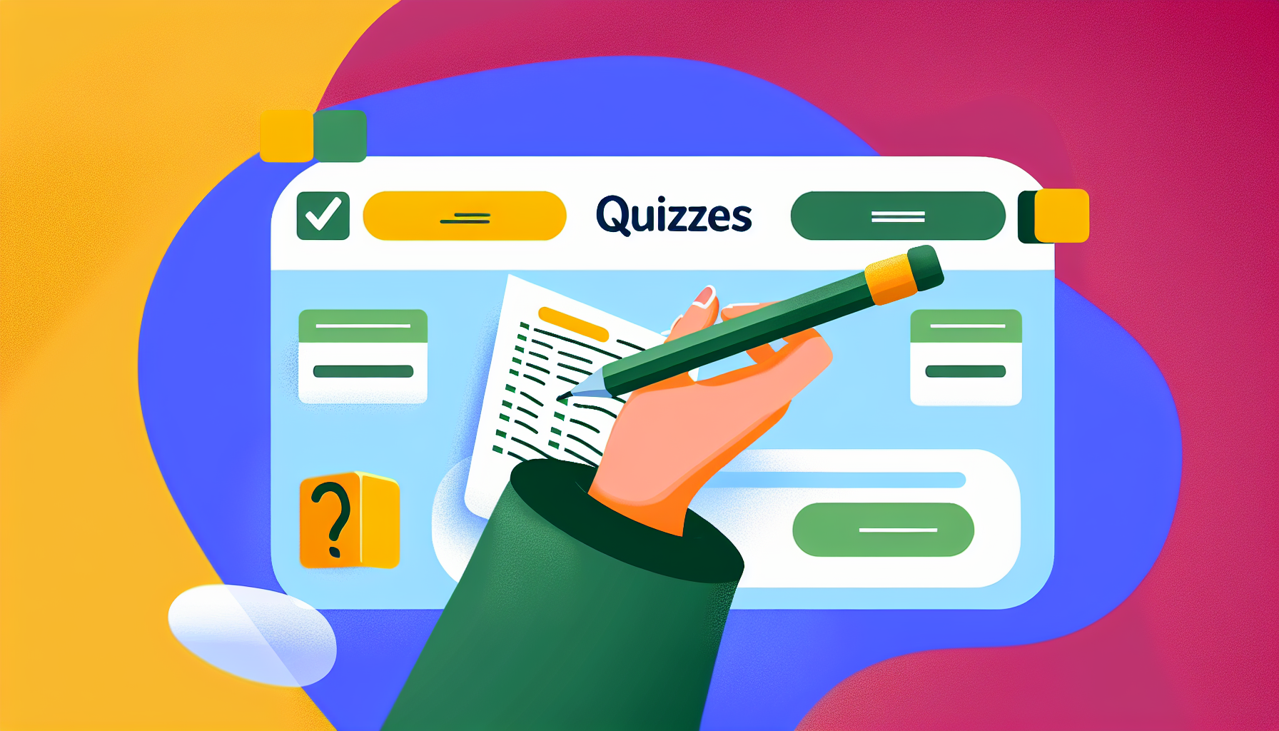 Quiz Có Thể Giúp Bạn Học Tiếng Anh Hiệu Quả Như Thế Nào?