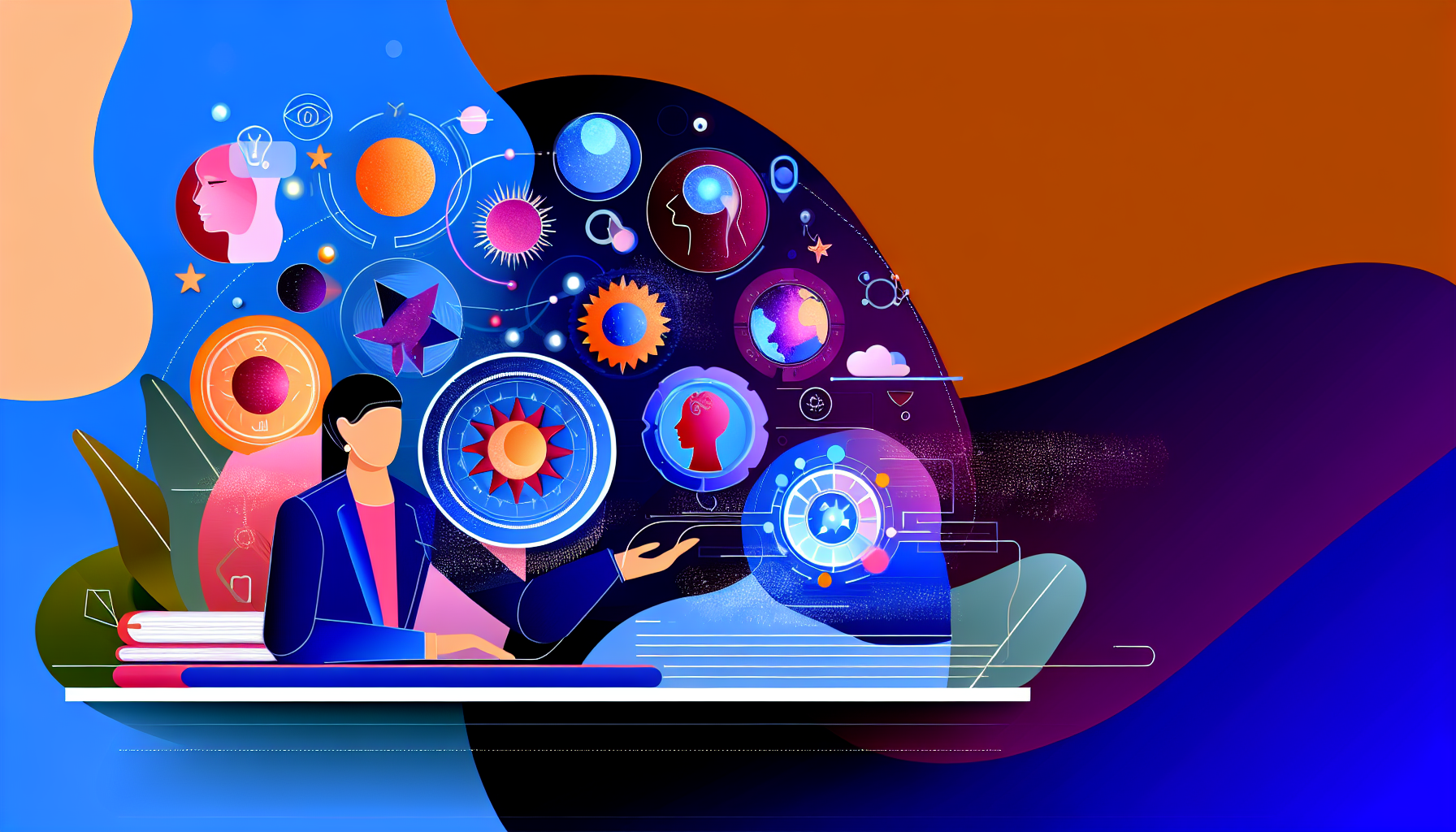 最受歡迎的十大測驗主題，你玩過幾個？